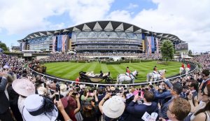royal ascot