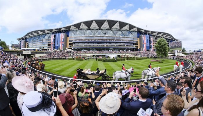 royal ascot