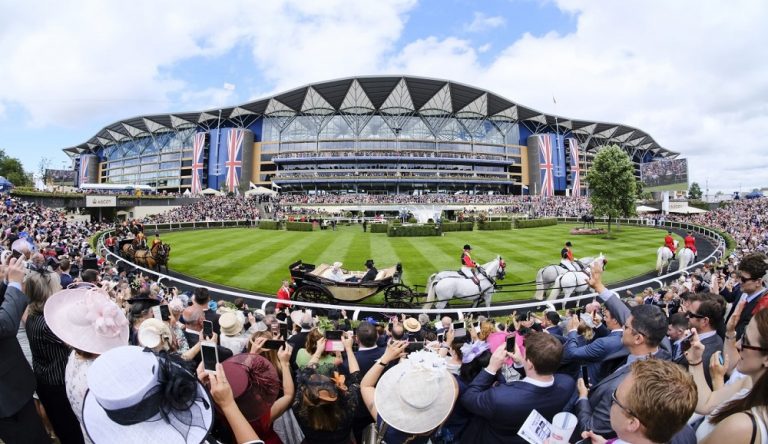 royal ascot
