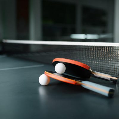 Come scommettere sul Ping Pong