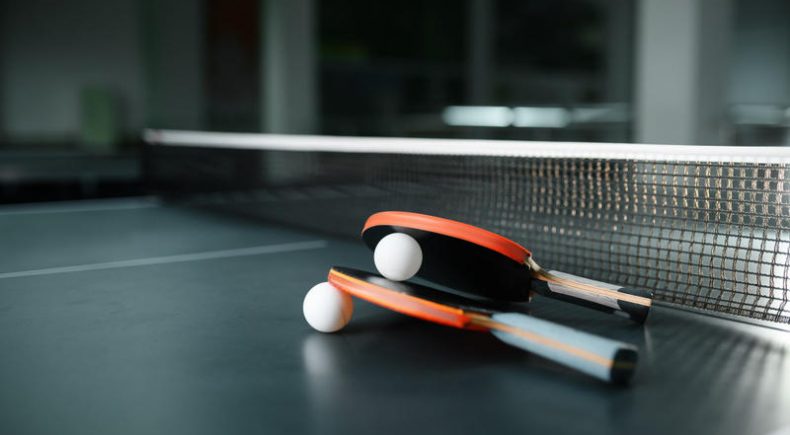 Come scommettere sul Ping Pong