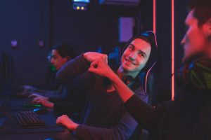 Cosa sono gli eSport