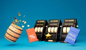 Free Spin nelle Slot