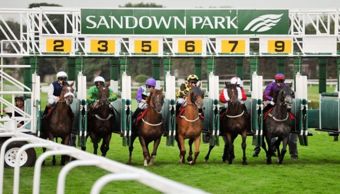 Sandown