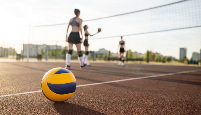 volley european league: belgio contro croazia