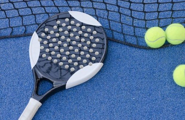 Padel: Messico Open