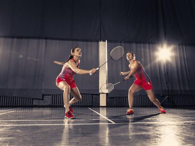 Come Scommettere al Badminton