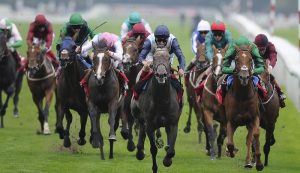 Futurity Trophy Stakes