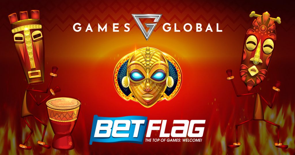 licencié bonus d'inscription sur Betflag Casino