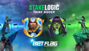 Slot casinò di Stakelogic