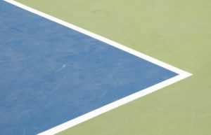 Padel, Messico Open femminile