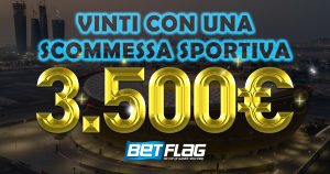 vincita scommesse calcistiche - mondiali 2022