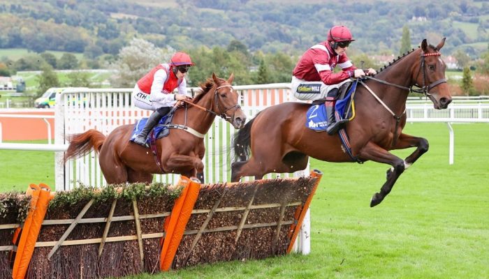 Cheltenham