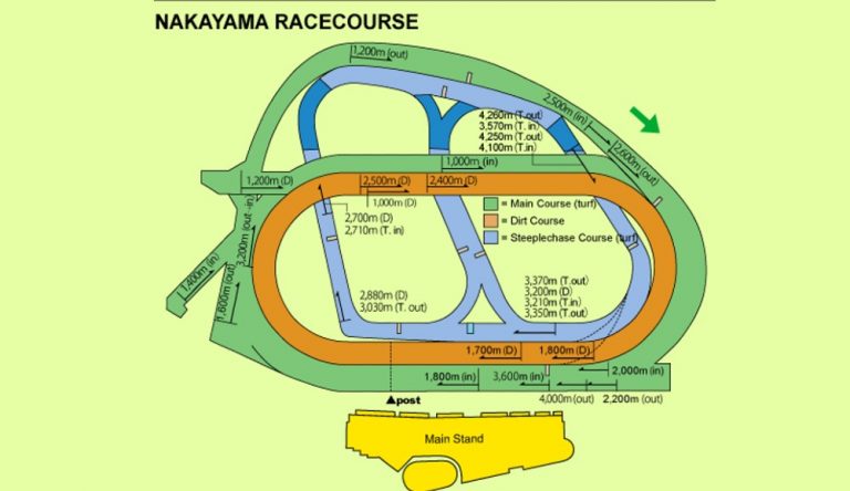 Arima Kinen