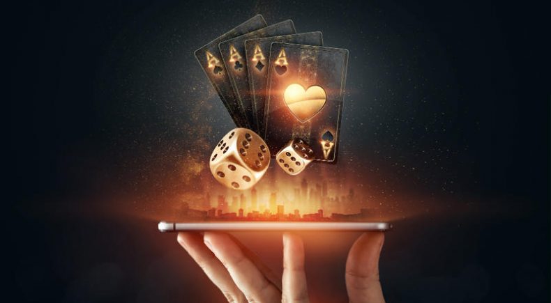 Giocare al Poker Online da Mobile