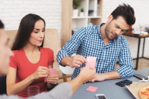 Giocare a Sette e Mezzo Online da Mobile