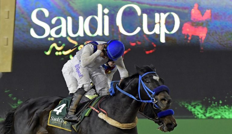 Saudi Cup