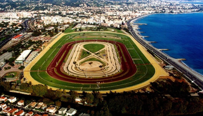 cagnes sur mer