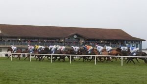 Gran Premio corsa Ippica Navan