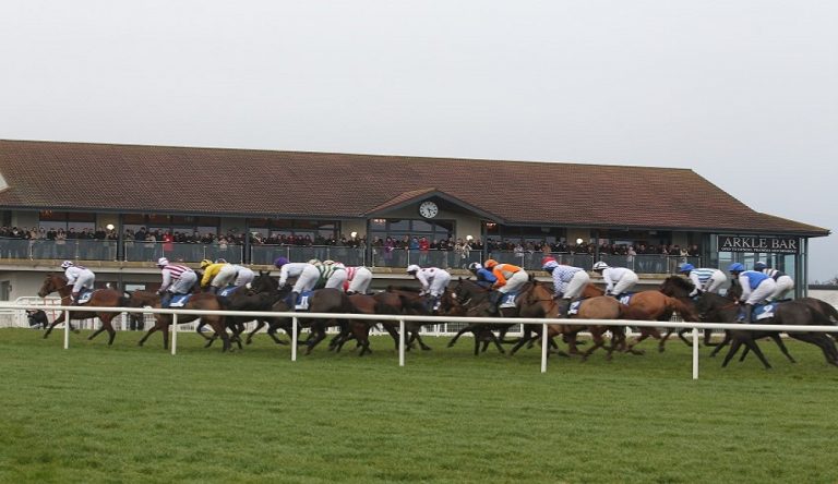 Gran Premio corsa Ippica Navan