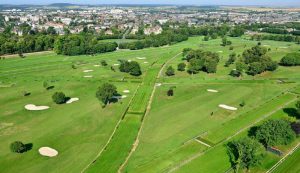 Il Grand Prix Durtain dell'Ippica