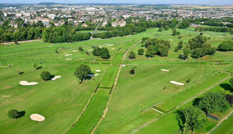 Il Grand Prix Durtain dell'Ippica