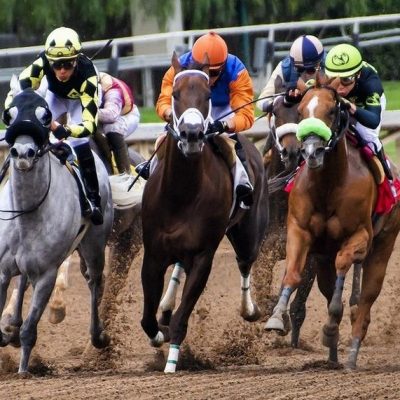 Dubai World Cup