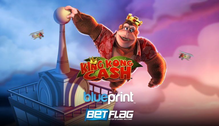 Blueprint slot online