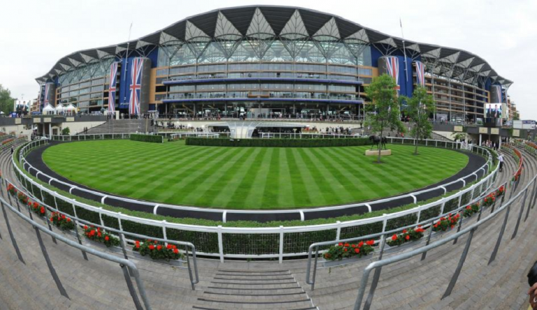 Ascot