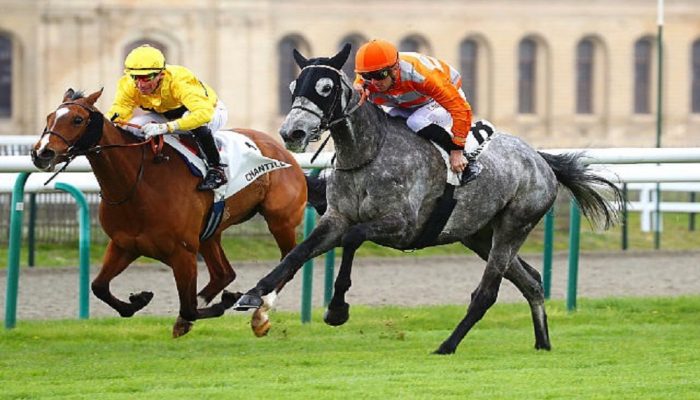 Grand Prix de Lyon-Parilly