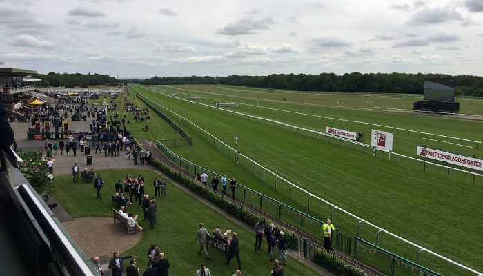 Haydock