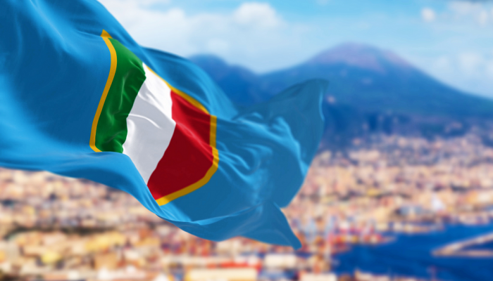 Napoli Udine