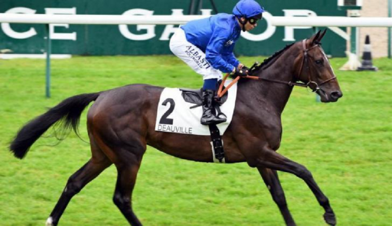 Prix De la Porte Maillot