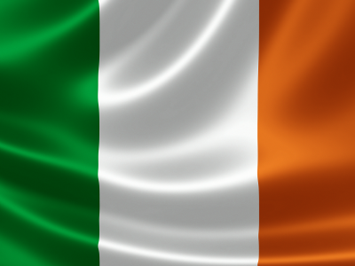 cork corse irlandesi