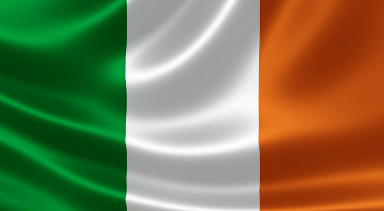 cork corse irlandesi