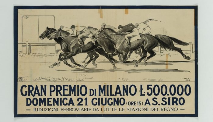 Gran Premio di Milano