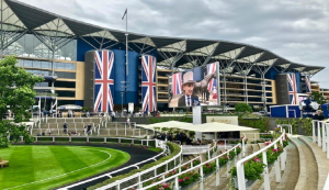 royal ascot