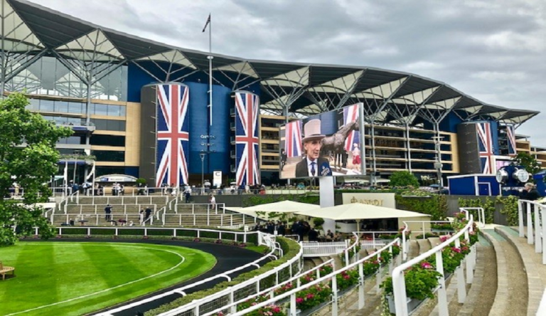 royal ascot