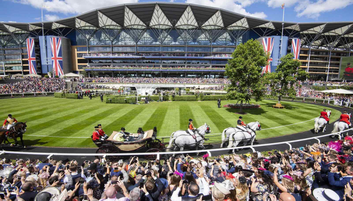 royal ascot