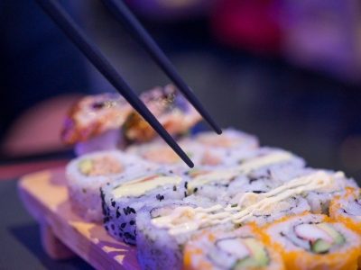 Migliori Slot a Tema Sushi