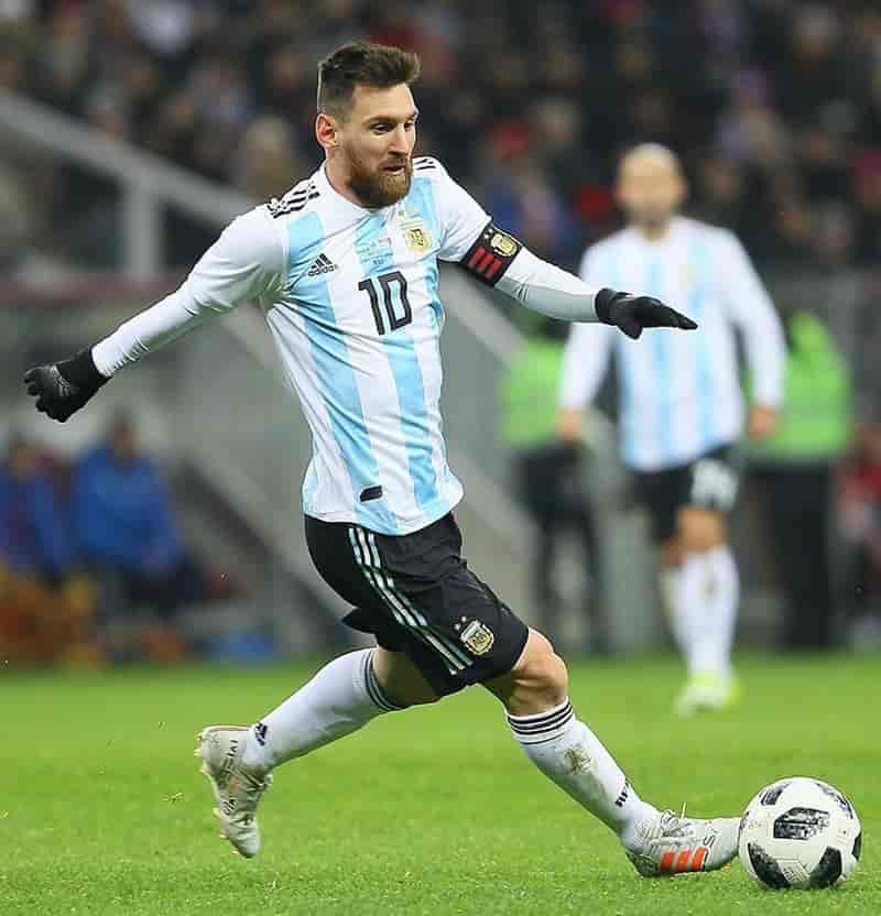 Messi Mancino