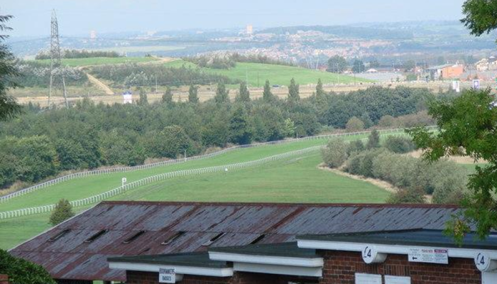 Pontefract