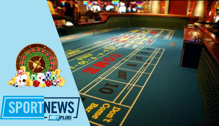 Come Giocare a Craps