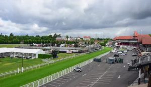 Ippodromo di Chester