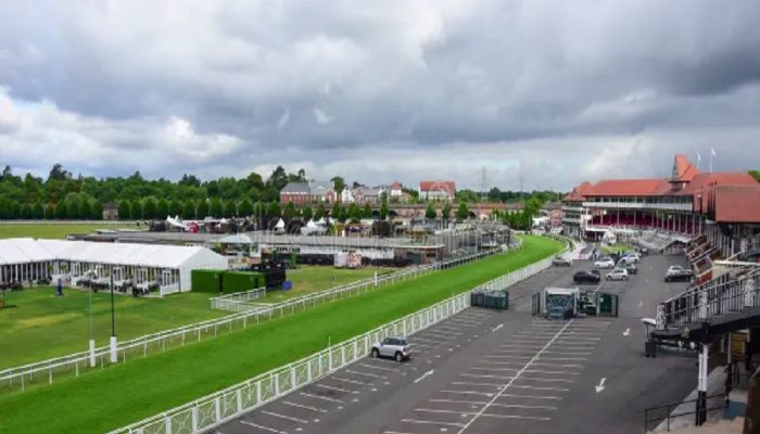 Ippodromo di Chester