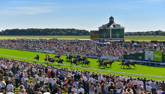 York Ebor Festival