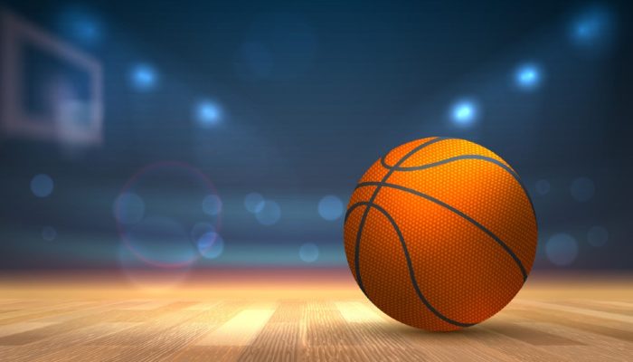 basket amichevole tra italia e portorico