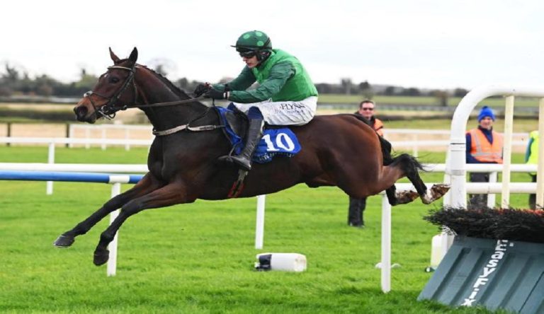 galway meeting di prestigio