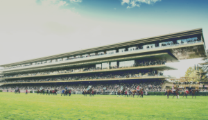 Prix de l'Arc de triomphe