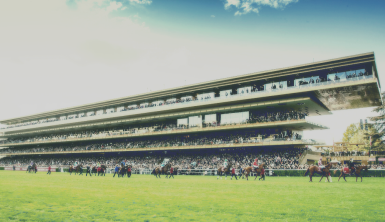 Prix de l'Arc de triomphe